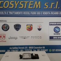 KIT CENTRALINA MOTORE FORD Focus Berlina 2a Serie 