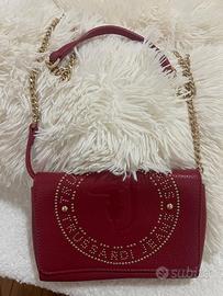 Borsa a spalla Trussardi