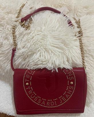 Borsa a spalla Trussardi
