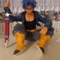 Trunks Action figure Dragonball