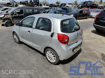 DR DR1 DR 1 1.3 LPG 83CV 10-14 -Ricambi