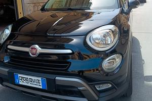 Fiat 500X 1.6 MultiJet 120 CV Cross Plus– 80000 KM