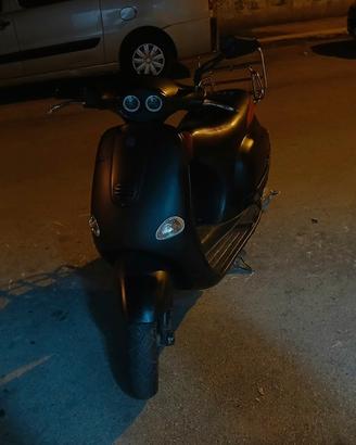 Faro Anteriore LED per vespa et2/et4
