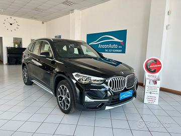 Bmw X1 sDrive18d 2020