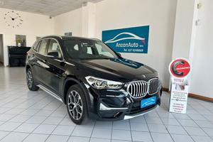Bmw X1 sDrive18d 2020
