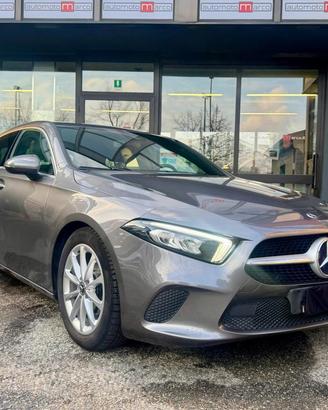 MERCEDES-BENZ A 180 Classe A - *SPORT* AUTOMATIC