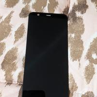 display Google pixel 4