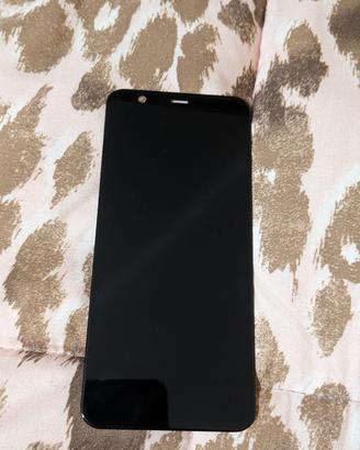display Google pixel 4