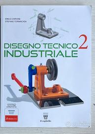 Disegno tecnico industriale. vol.2