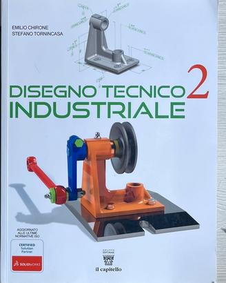 Disegno tecnico industriale. vol.2