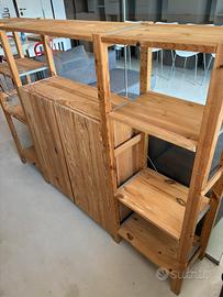 Mobiletto da cucina