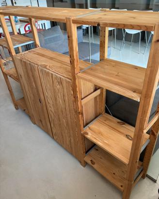 Mobiletto da cucina