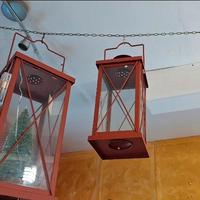 3 lanterne 