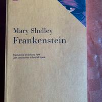 Frankestein