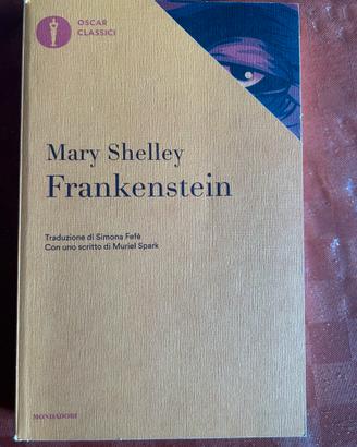 Frankestein