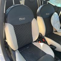 Fiat 500 dolcevita ricambi