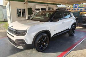 JEEP Avenger 1.2 Turbo 100 CV Altitude