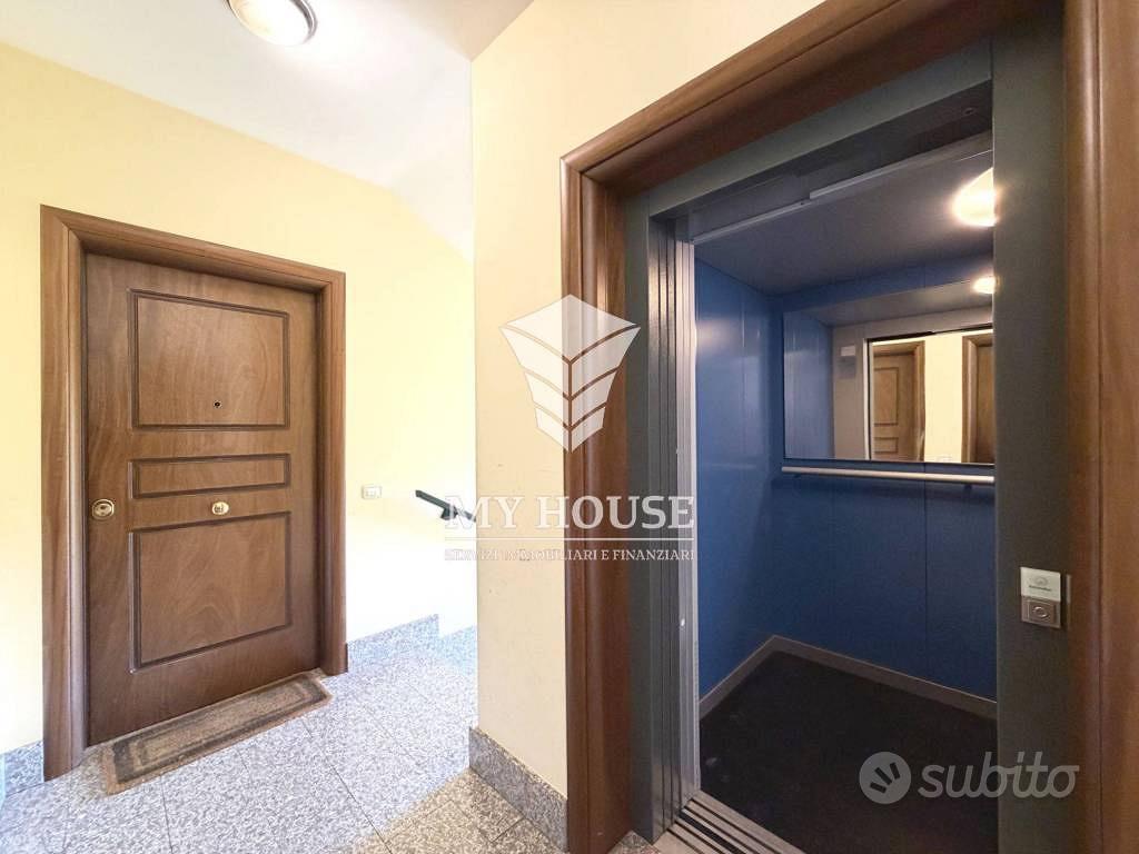 Appartamento – RM - Altro