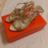 Sandali Laura Biagiotti n.38