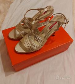 Sandali Laura Biagiotti n.38