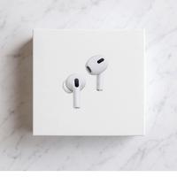 Airpods pro 4 nuovo originale apple