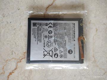 batteria Motorola Moto G100