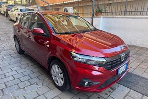 DACIA Sandero Streetway 1.0 TCe ECO-G Comfort