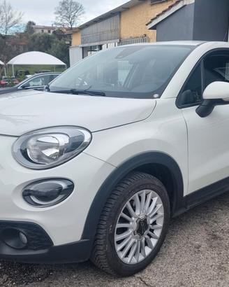 Fiat 500X 1.3 T4 150 CV DCT Dolcevita