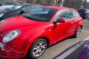Alfa mito 1.4 distinctive Euro 5  neopatentati