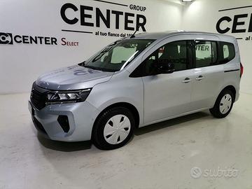 Nissan Townstar 1.3 130 CV N-Connecta