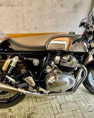 Royal Enfield