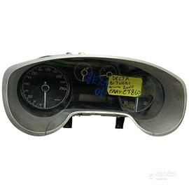 DISPLAY VEGLIA QUADRO STRUMENTI LANCIA Delta 3° S