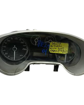 DISPLAY VEGLIA QUADRO STRUMENTI LANCIA Delta 3° S