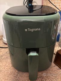 Friggitrice ad aria 4,5L Tognana