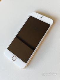 Apple iPhone 6s, 64GB, oro, con caricatore 