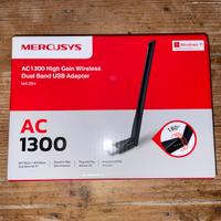 amplificatore wifi mercusys