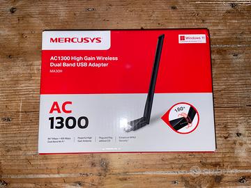 amplificatore wifi mercusys