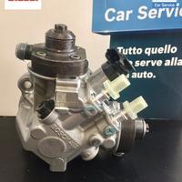 Pompa iniezione cp4 bosch 0445010637 MODIFICATA