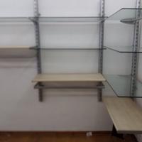 Arredamento Negozio Abbigliamento come nuovo