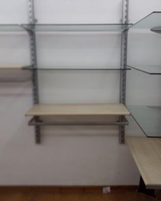 Arredamento Negozio Abbigliamento come nuovo