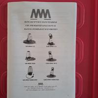 Pompa Spray spalleggiata