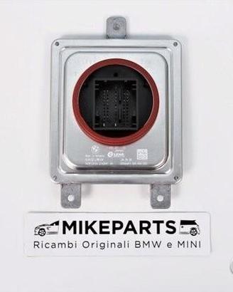 Centralina Faro LED BMW F40 G20 G22 G05 G29