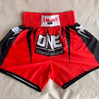 Pantaloncini Boxe da Muay Thai