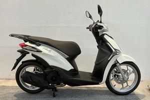PIAGGIO Liberty 125 E5+