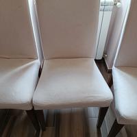 sedie poltroncina ikea