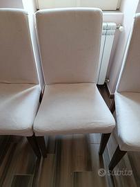 sedie poltroncina ikea