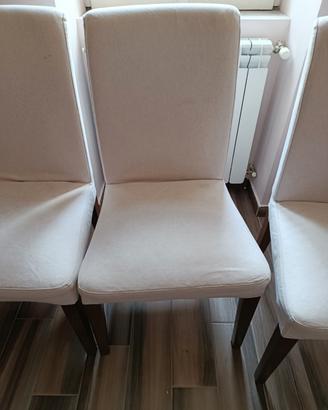 sedie poltroncina ikea
