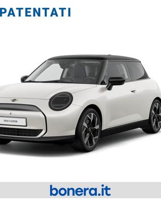 Mini Mini Cooper E Classic