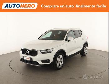VOLVO XC40 MN39668