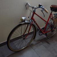 Bicicletta Peugeot epoca